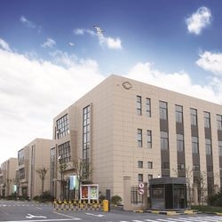 Shanghai Laijie Machinery Co.Ltd