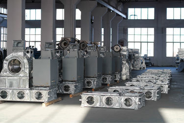 Shanghai Laijie Machinery Co.Ltd